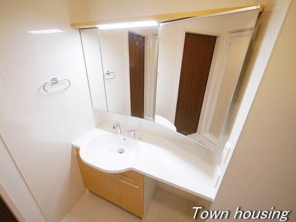 プラムスクエアの物件内観写真